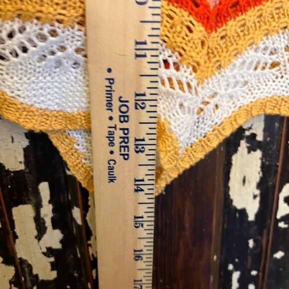 Women’s NWT Jolie & Joy crocheted shorts.  Size Small - Picture 5 of 6